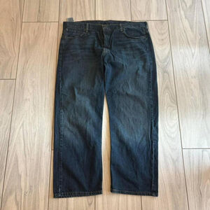 Levi’s 569 Loose Straight Jeans